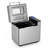 Simzlife Bread Maker, 2LB Dough & Bread Maker Machine with Auto Fruit and Nut Dispenser, Fit for 3 Loaf Sizes & 3 Crust Colors