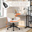 Chaise de bureau d'étude pour enfants et adolescents avec fonction pivotante-798843160