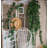 51.97'' Faux Bush Vine