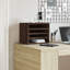  Desk Organiser 36X26x29.5 Cm Engineered Wood-335879834