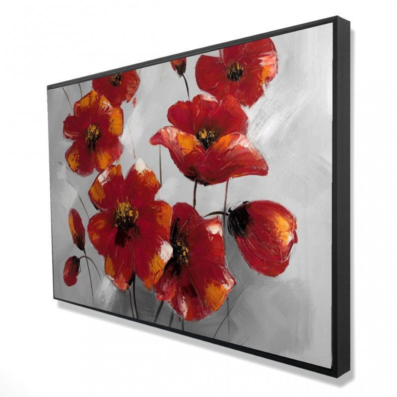 " Anemone Flowers "