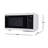 1.1 CF Countertop Microwave Oven