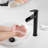 Vessel Sink Faucet Single-handle Bathroom Faucet with Drain Assembly-97554668