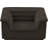 Honorio 50" W Boucle Fabric Chair-98497080