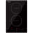 2 Piece Kitchen Package , 13" Induction Cooktop , 30" Ducted Under Cabinet Range Hood