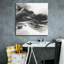  «Static Charge 2» par Ethan Harper, art mural sur toile-218165358