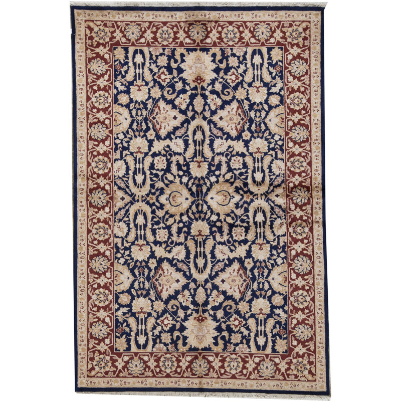 Elegance One-of-a-Kind 5'6" X 8'6" Area Rug