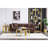 Yiting Glass Top Nesting Tables-1132380307-1132380306