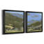 Blue Ridge Foothills I - ensemble de 2 cadres photo Blue Ridge Foothills I-455613136-455613139-466860972