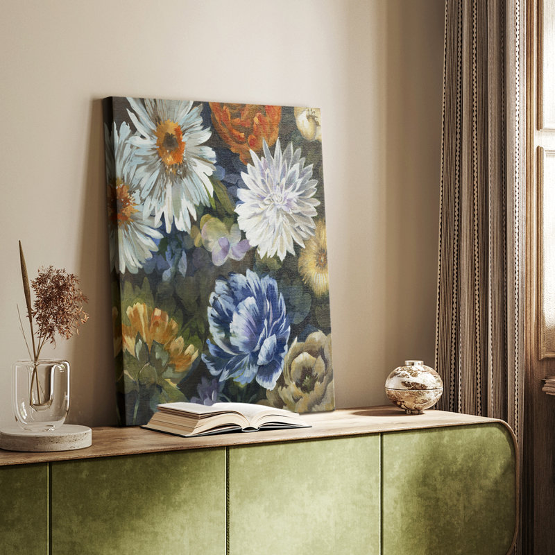 Héritage moderne - galerie Cavas sur mesure, H 27 po x l 18 po