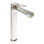 Robinet de salle de bains monotrou avec ensemble de drainage