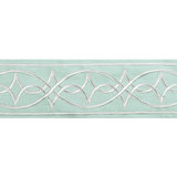 Treillis Passementerie II Anaelle Trim