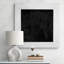 Black Square by Kazimir Malevich - Wrapped Canvas Art Prints-1761438421