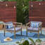 CHAISE DE CLUB Newbury