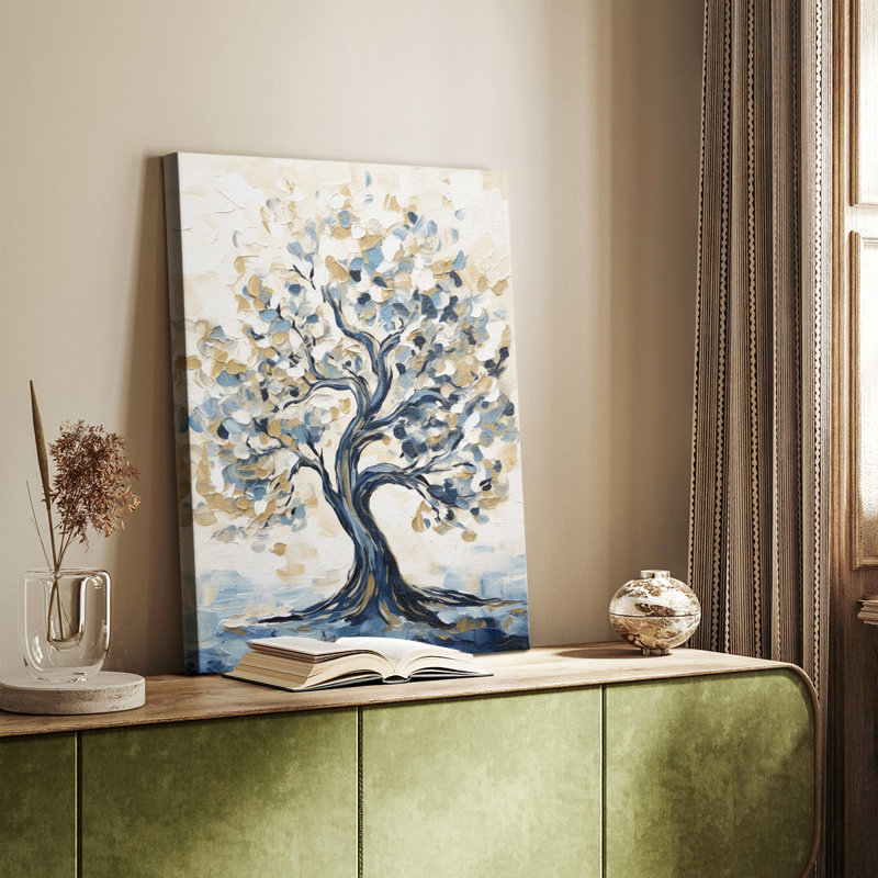 Paysages série CLxxxx - galerie sur mesure, 27" H x 18" W