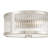 Gabrie 11.75" Wide 3-Light Flush Mount-1731996367