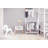 Sherell Metal Table Lamp-370756489