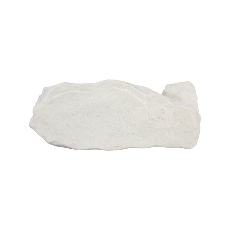 Roman Stone Cast Stone Bench