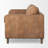 Stephon 87.99'' Faux Leather Sofa
