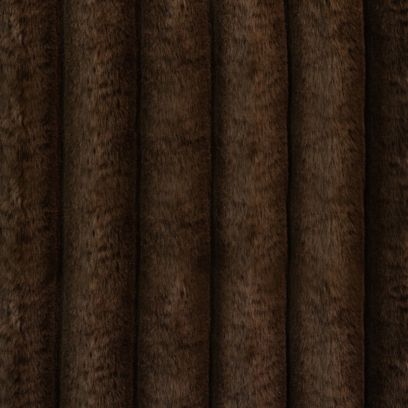 Motion Loveseat, Brown