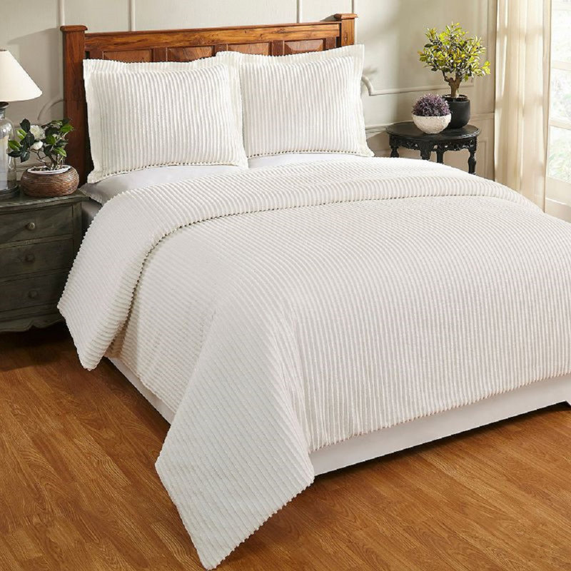 Chimal Cotton Comforter
