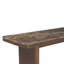 Caden Console Walnut, Emperado