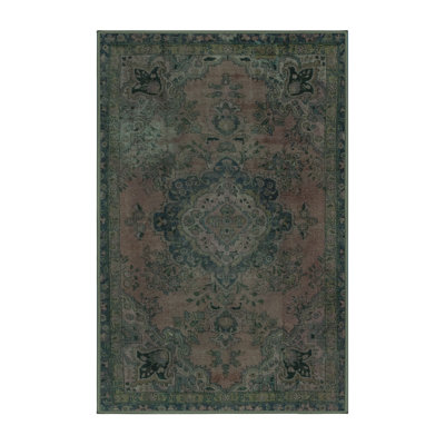 Oriental Indoor Rug