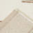 Roika Performance Geometric Ivory Rug-1306087333