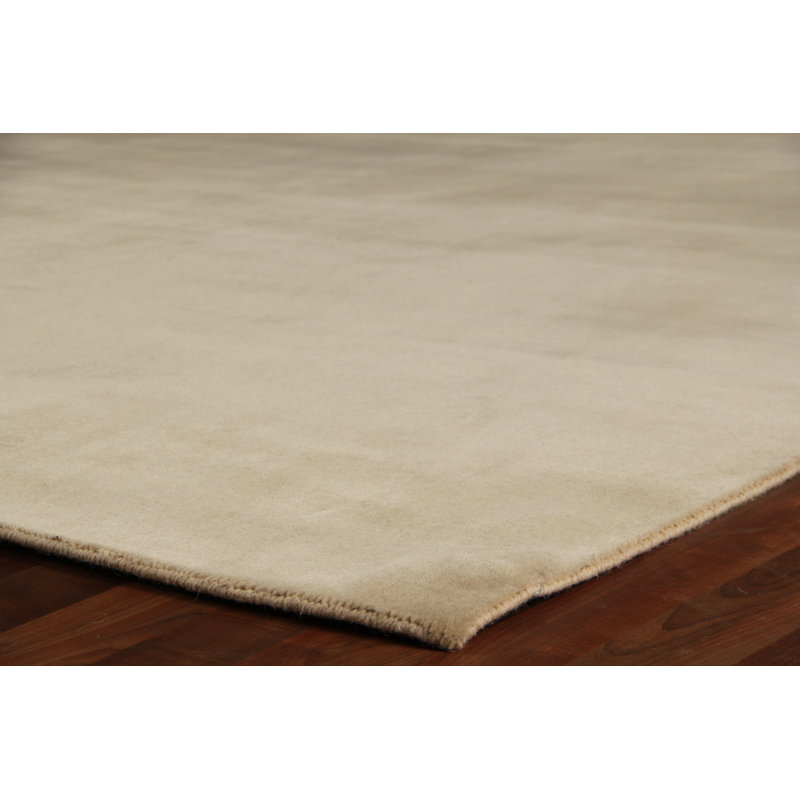 Dove Area Rug, Rectangle 4' x 6'