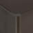 Vedika Vinco Sideboard-Worn Black Oak