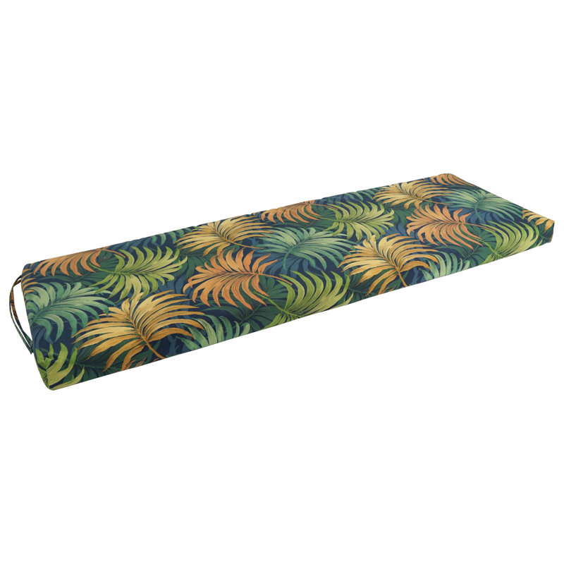 Coussin 1 pièce Blazing Needles