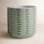 Derick 7" Ceramic Pot Planter