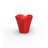 Pezzettina Resin Pot Planter-49045916-49045901