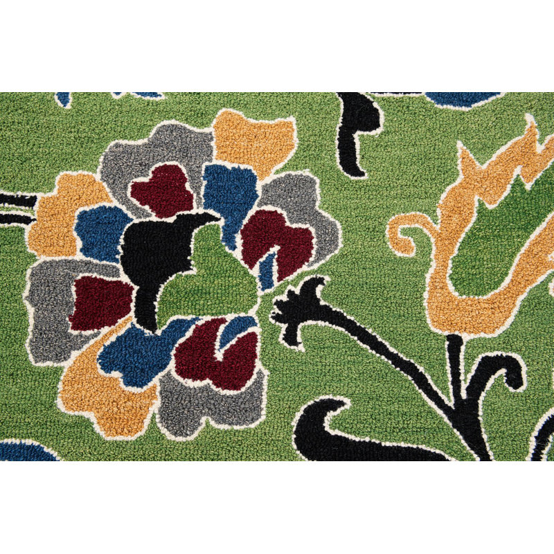 Tapis vert Johansson