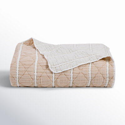 Pacifica Coverlet