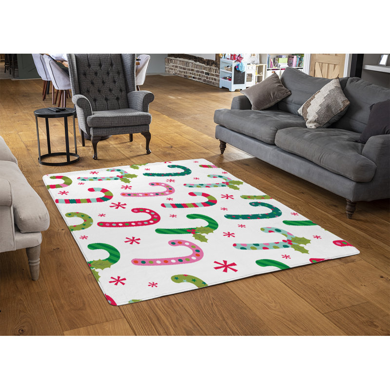 Atkinson 60cm X 110cm Area Rug