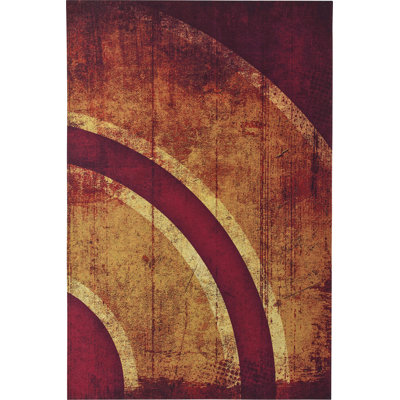 Manzo Area Rug