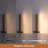 Cylinder Solid Wood Dimmable LED Table Lamp-2124803240