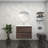 29.53'' Single Bathroom Vanity with Acrylic Top-70056043
