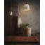 Benonia Solid Colour Hand Tufted Area Rug-1557192057