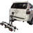 Steel Surface Mounted Bike Rack