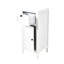 MDF Bathroom Cabinet