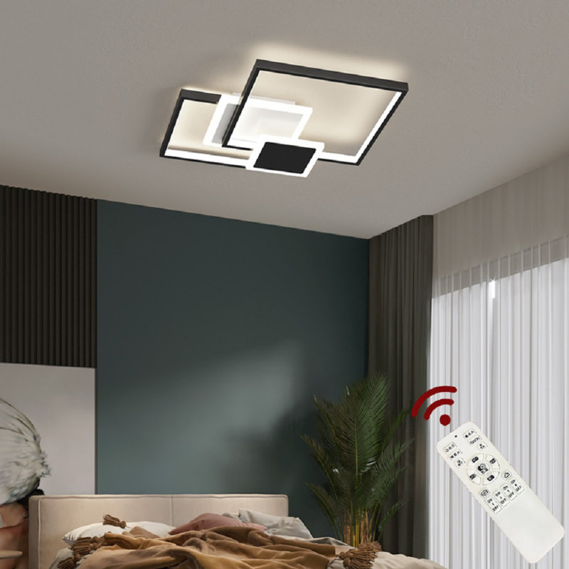 LED Flush Mount