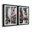 «Rainy Paris I», ensemble de 2 reproductions d'art-428707261-428397548-428707212