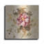 Art mural en métal Winston Porter «Spring Roses 1» par Cheri Blum-1925686580