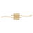 Keyaan 2 - Light Dimmable LED Vanity Light-1209988470-1209988471