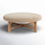 Repose-pieds Varuna-100041863
