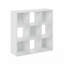 Ruffi Manufactured Wood Closet System Shelf-1860832060