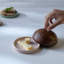 Lily Manor Ceramic Butter Dish-479259014