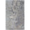 Zarah Modern Watercolor, Blue/Taupe/Green, 8' X 10' Area Rug